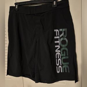 Rogue Fitness shorts